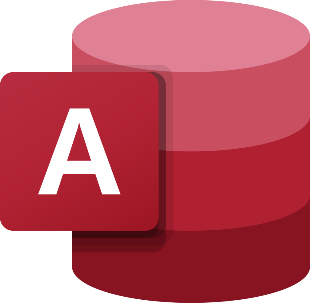 Microsoft Access Training
