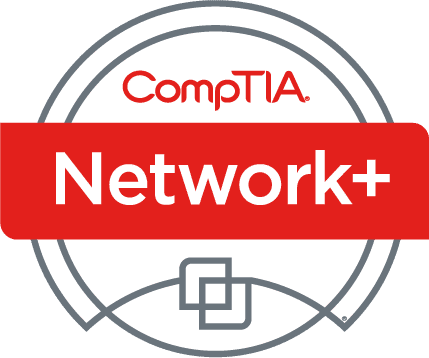 CompTIA Network+ Training